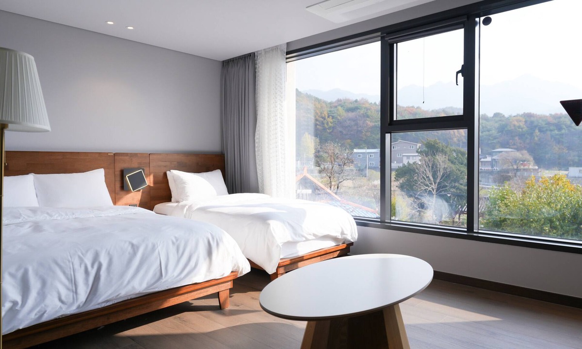 Gongju House | laforet space