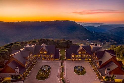 Gramado Hotel | Laghetto Collection CHÂTEAU