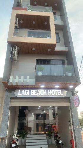 La Gi Hotel | Lagi Beach Hotel