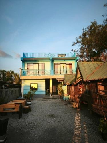 Iba House | Lagman Beachfront