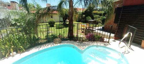 Embalse Apartment | Lago Azul