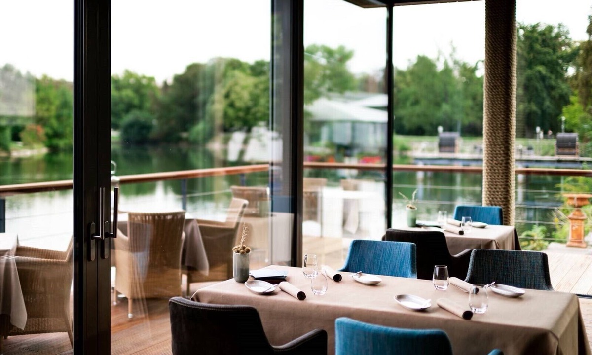 Ulm Hotel | LAGO hotel & restaurant am see