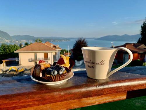 Cissano Apartment | Lago Maggiore
