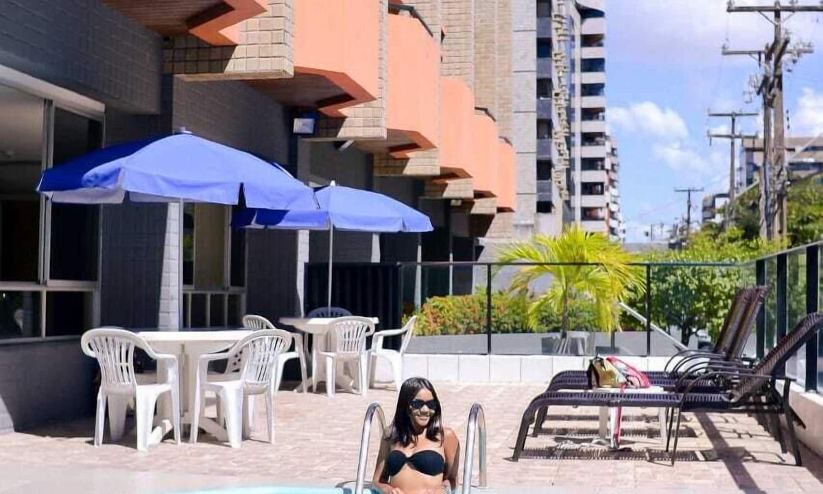 Ponta Verde Hotel | Lagoa Mar Hotel