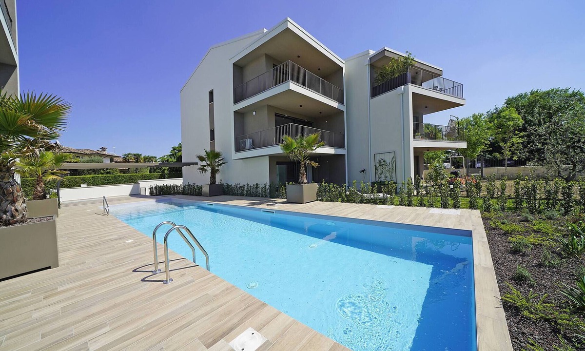 Lugana Apartment | Lagolux