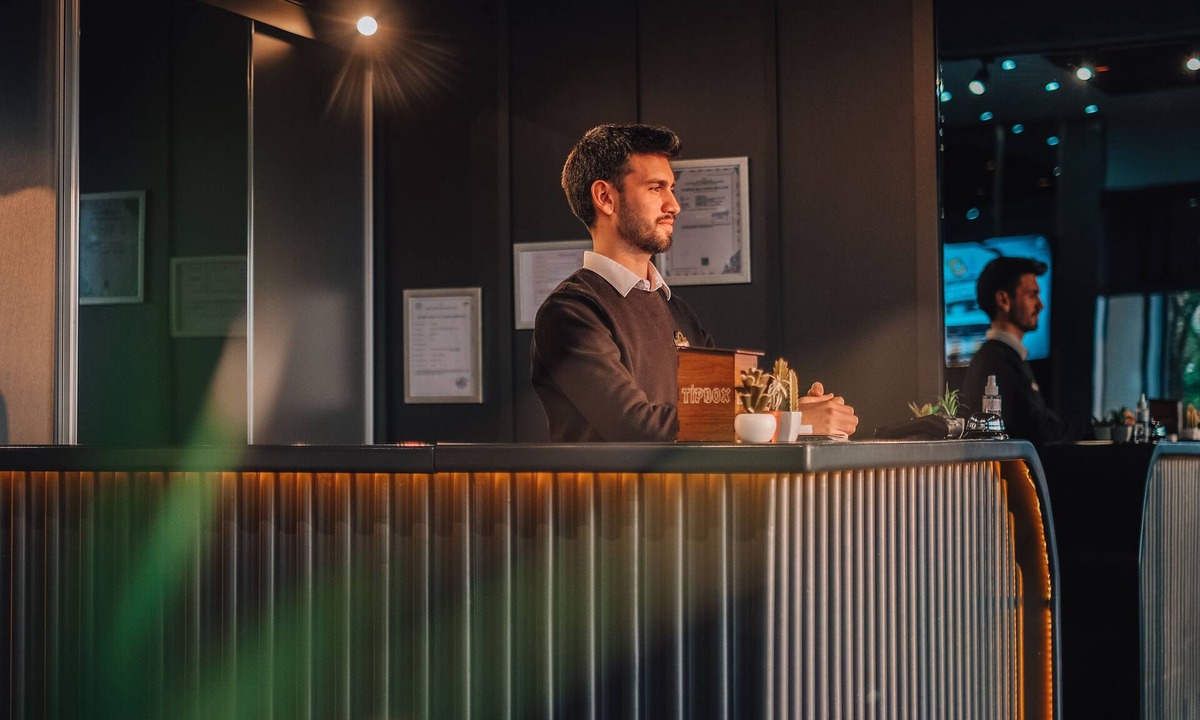 Edirne Hotel | Lagom Otel
