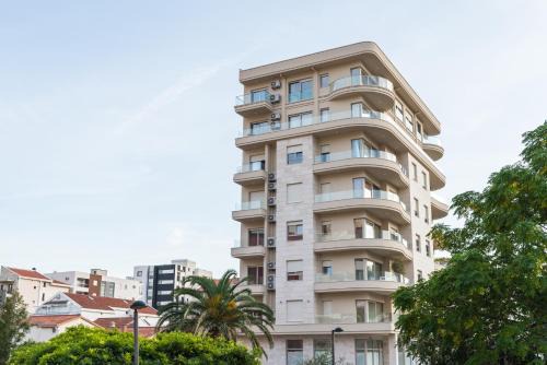 Budva Apartment | Lagoon Apartments