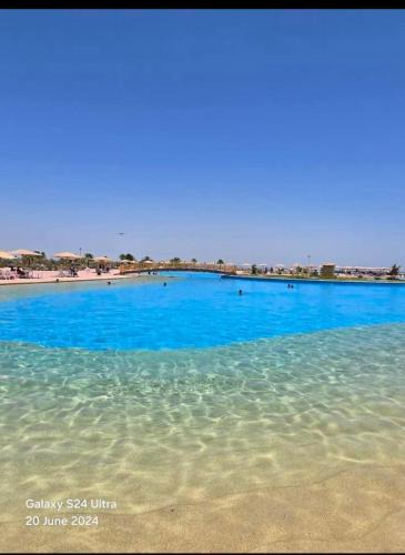 Ain Sokhna Apartment | Lagoon Blumar Hotel Chalet