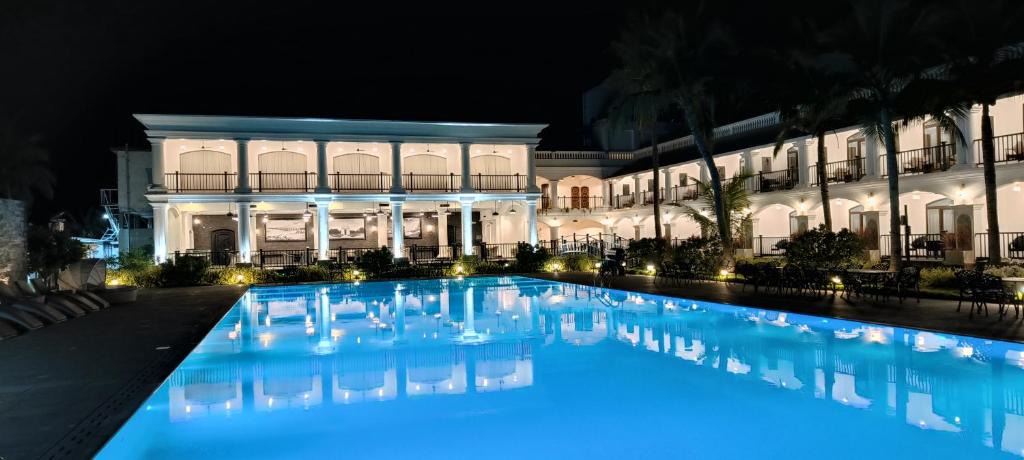 Kalapettai Hotel | Lagoon Sarovar Premiere Resort - Pondicherry