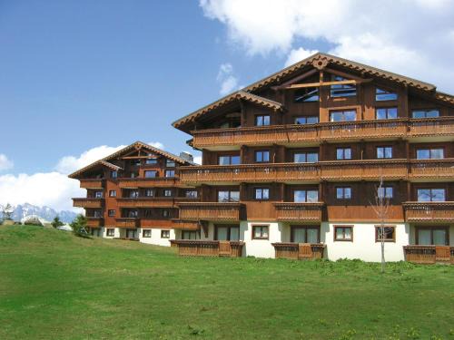 Les Saisies Resort | Lagrange Vacances Le Village des Lapons