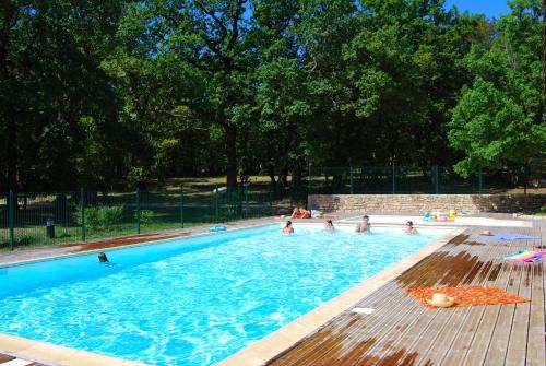 Gramat Resort | Lagrange Vacances Les Ségalières