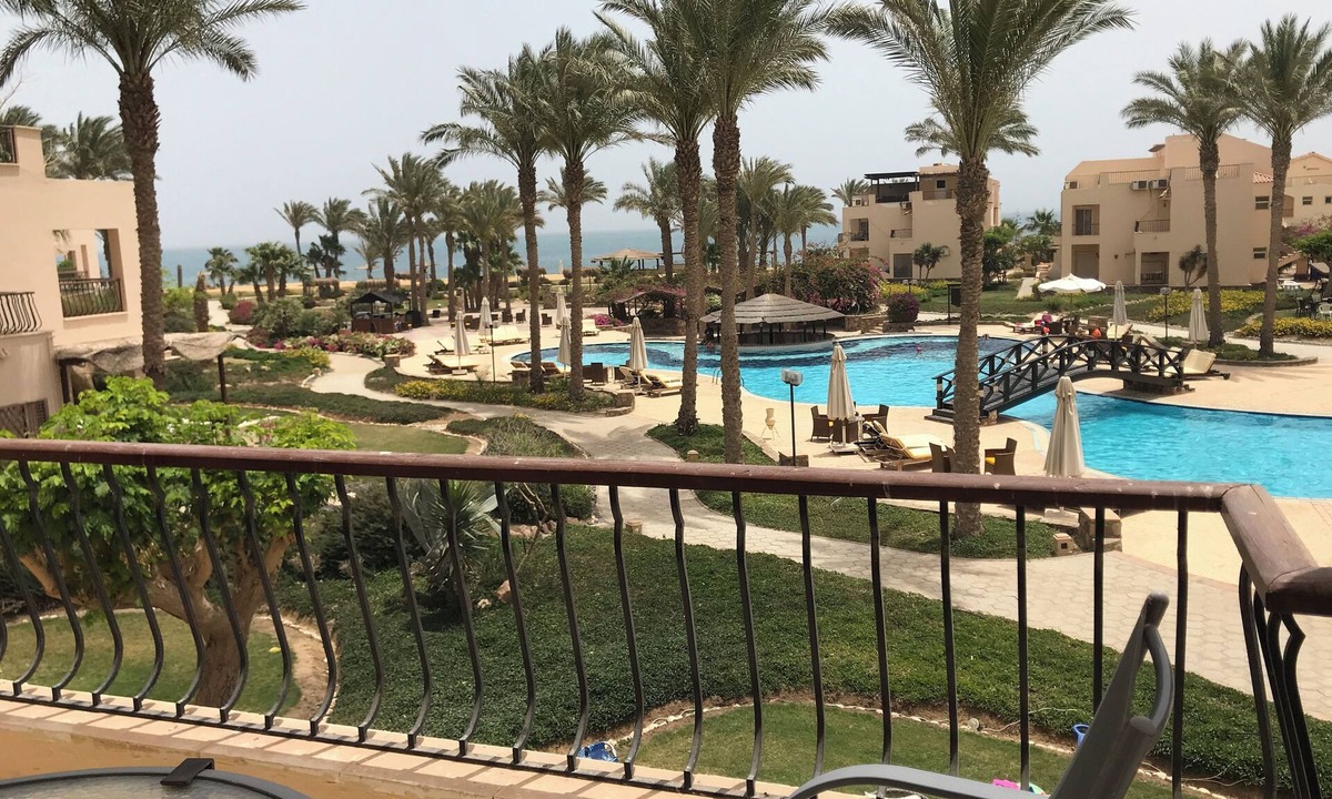 Ain Sokhna Ski Chalet | Laguna Bay is an exceptional destination in El Ain El Sokhna .