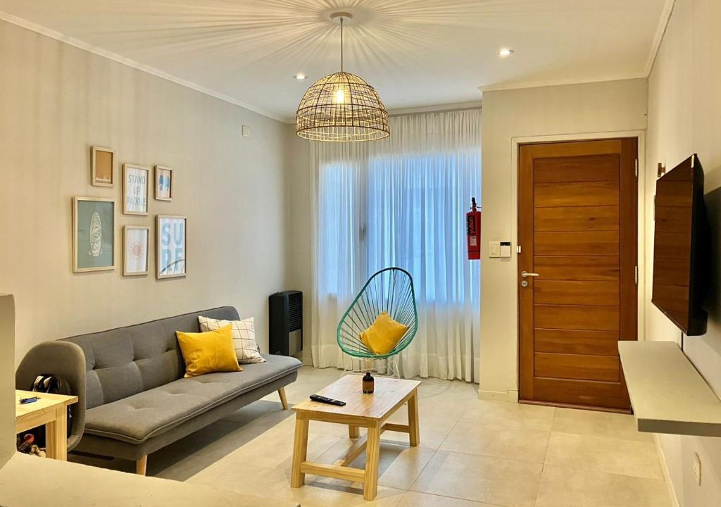 Chascomus Apartment | Laguna Pampa