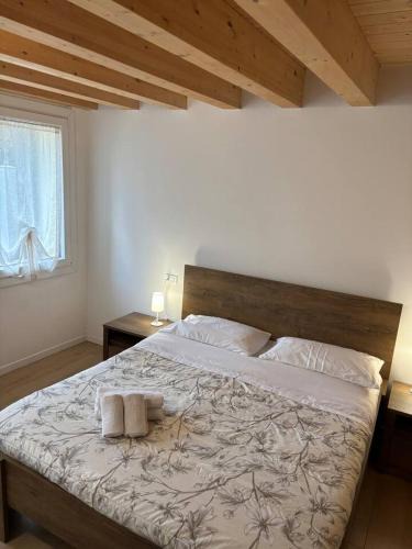 Carpenedo Apartment | Laguna Prive' - with private parking