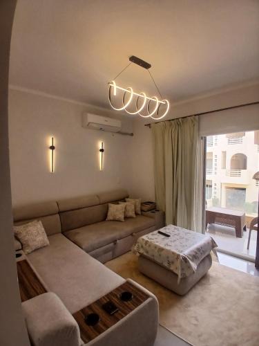 Ras Sudar Apartment | lahacienda studio with 2 Small Bedrooms at la hacienda ras sudr