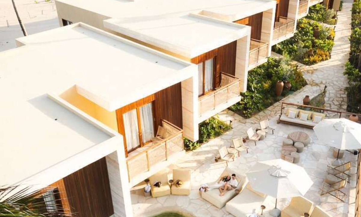 Icarai de Amontada Hotel | Lahaina Hotel