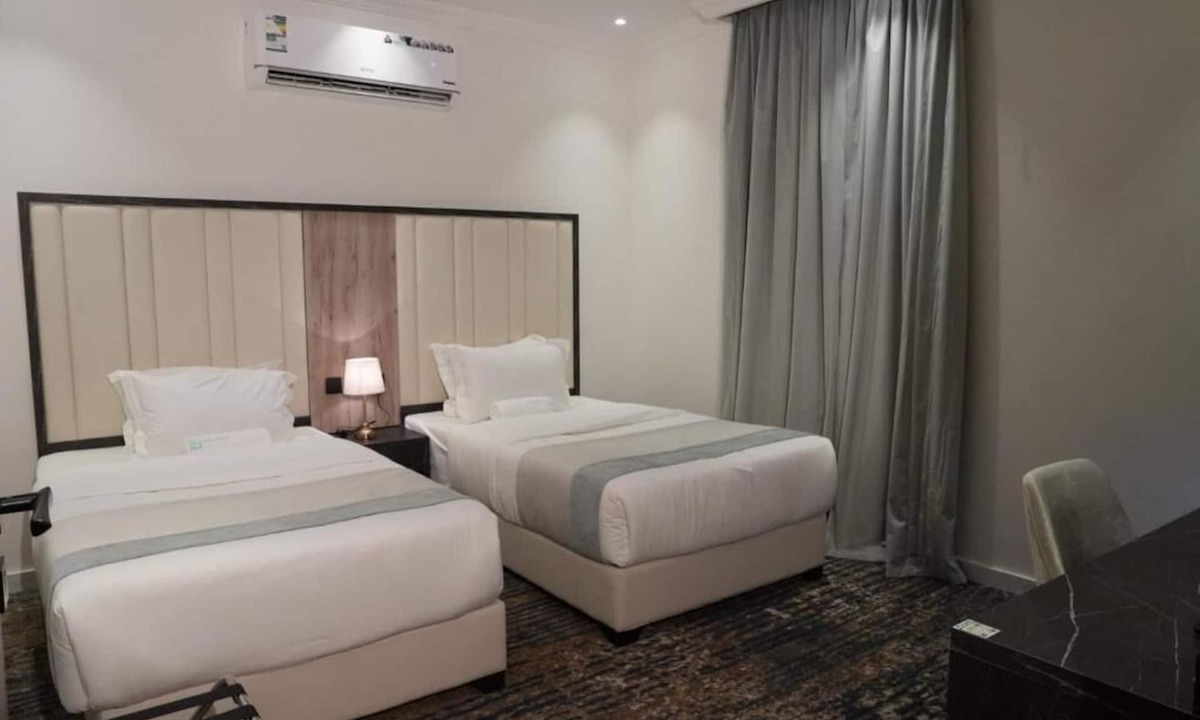 Hera Street Apartment | Lahdat Serviced Apartments