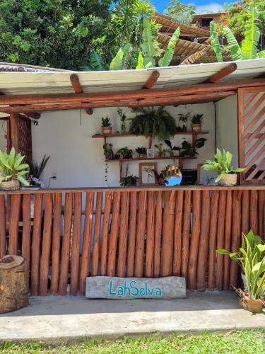 Itacare Hostel | LahSelva Pousada e Hostel