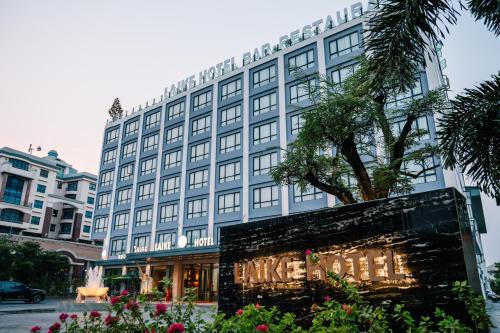 Chom Thong Hotel | Laike Hotel