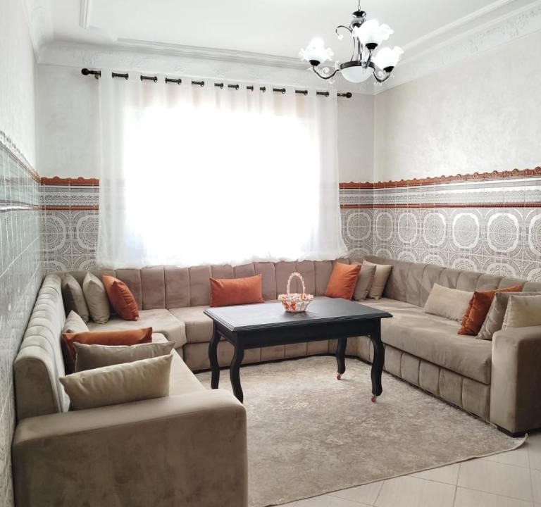 Mesnana Apartment | Laila