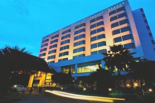 Nai Mueang Hotel | Laithong Hotel Ubon Ratchathani
