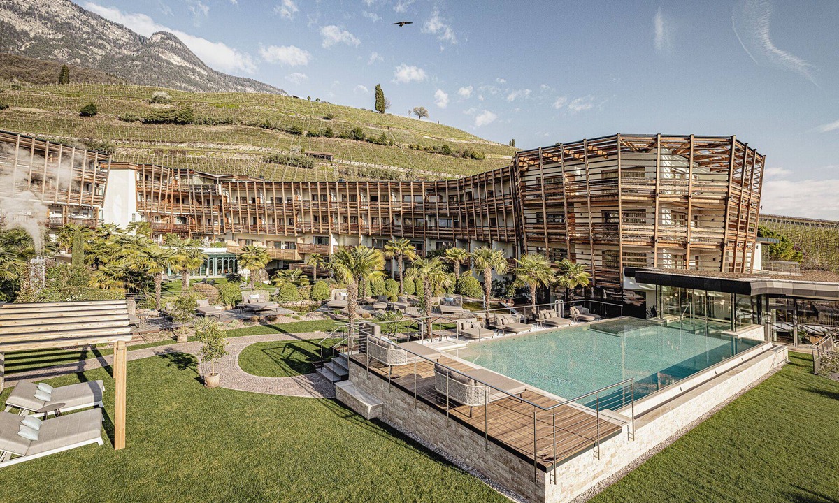 Sankt Josef Am See Hotel | Lake Spa Hotel SEELEITEN