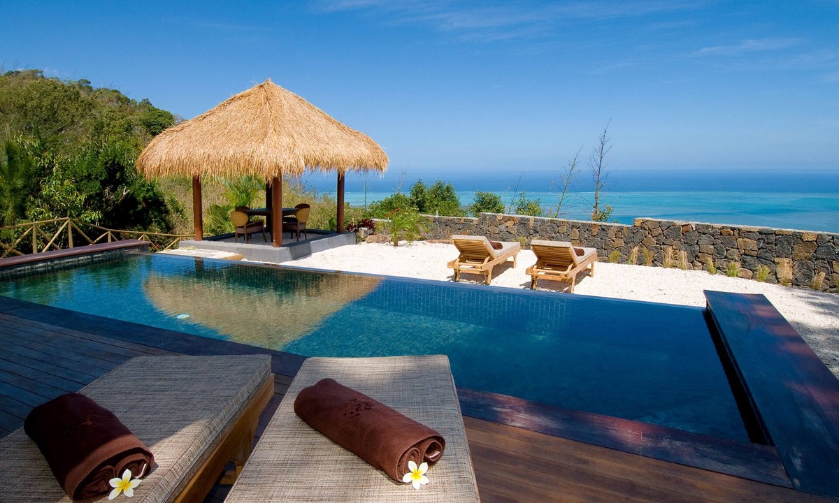 Chamarel Cabin | Lakaz Chamarel Exclusive Lodge