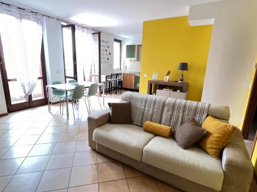 Dervio Apartment | Lake and River Feelings - Dervio Apartment