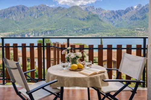 Vassena Apartment | Lake Como Lilla Apartment
