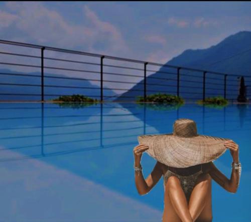 Nesso Apartment | Lake Como Ti Amo - Rooftop Pool to share