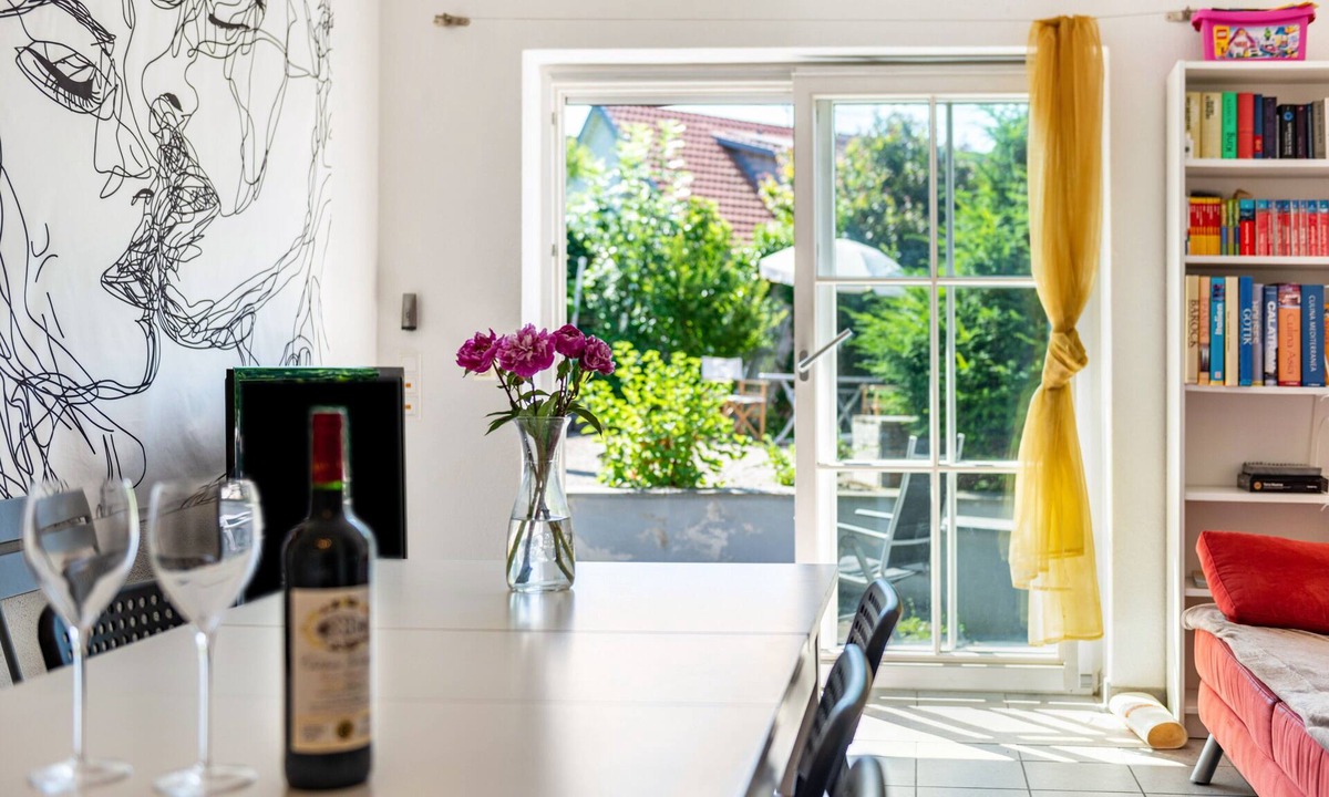 Sipplingen Apartment | Lake Constance Holiday Home Brunnenberg – Relaxation Close to the Lake