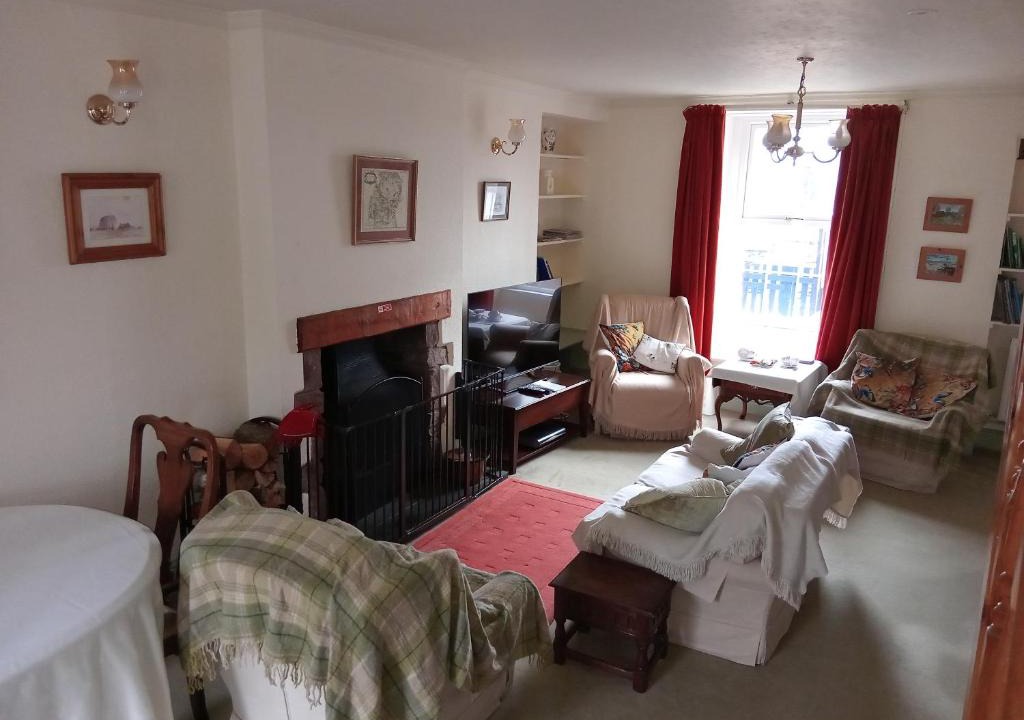 Bootle House | lake District cottage