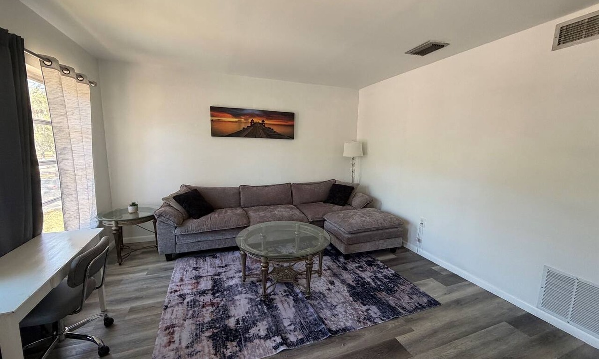 South Eola Condo | Lake Eola view 1 bedroom Thornton Park