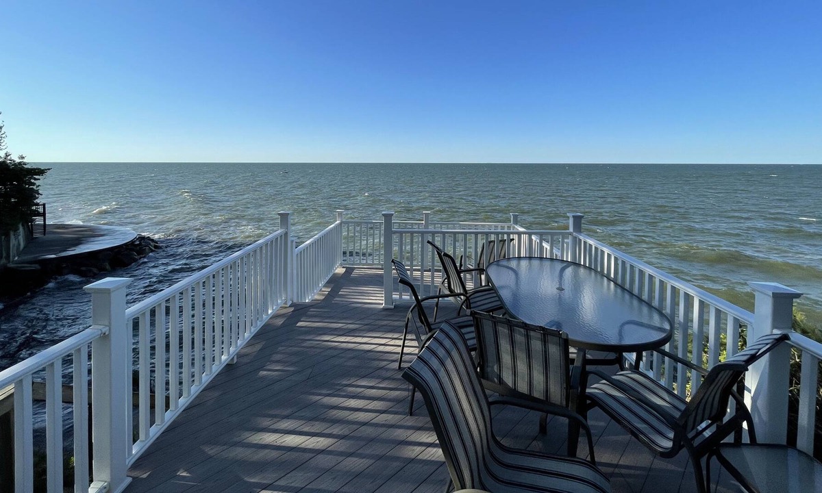 Vermilion Cottage | Lake Erie Coast