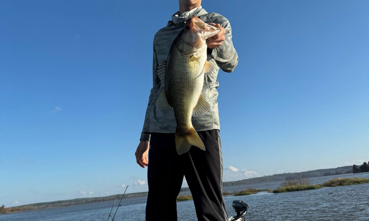 Eufaula House | Lake Eufaula Alabama family, fishing and fun! Tournament fisherman welcome!