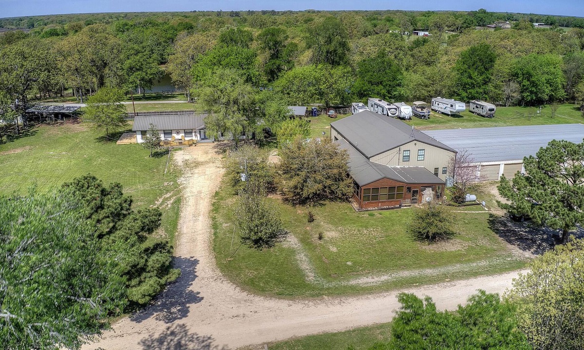 Emory House | LAKE FORK LAKEVIEW!!