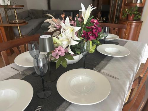 Gavardo Apartment | Lake Garda
