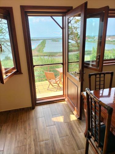 Jurilovca House | Lake House