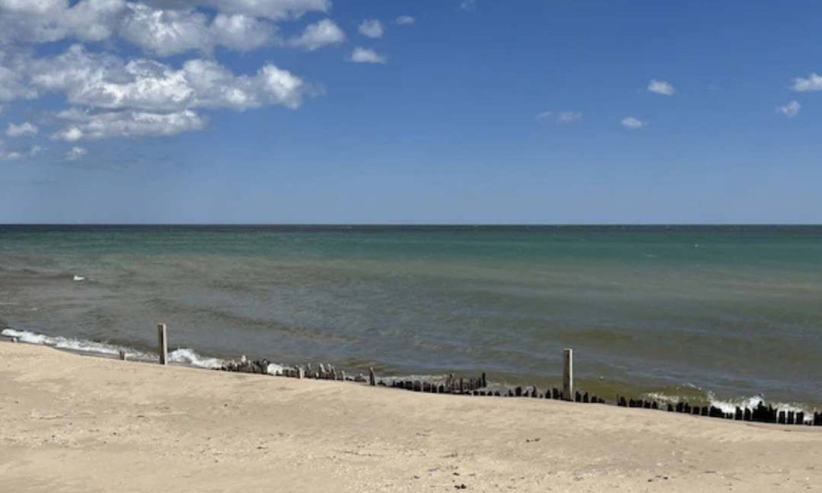 Oscoda Cabin | Lake Huron Group Retreat | 13BR Resort w/Pavilion