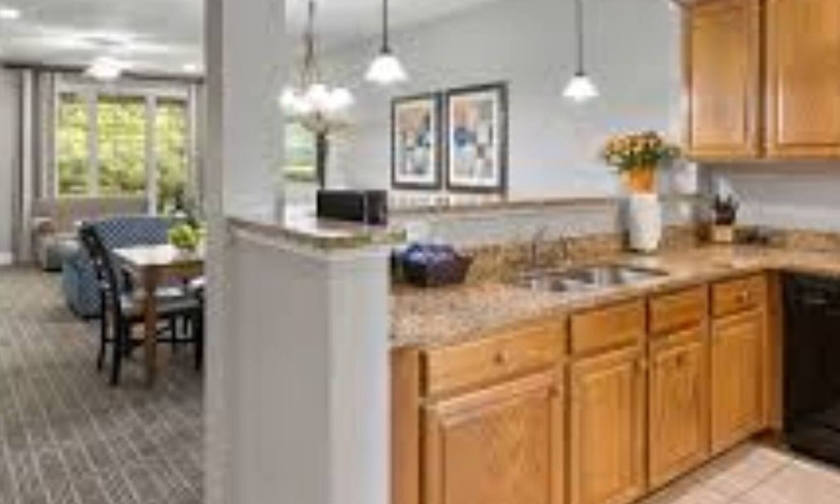 Santee Resort | Lake Marion 2Bed/2Bath Deluxe!