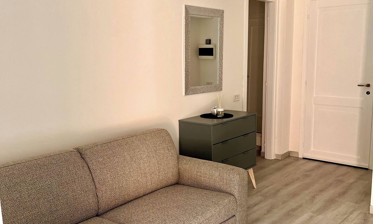 Ispra Apartment | Lake & Nature Apartment