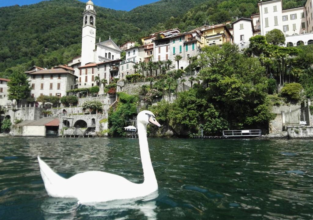 Nesso Apartment | Lake's Sound