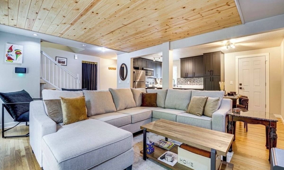 West Lake Stevens House | Lake Stevens Retreat 3BR Home with Ac