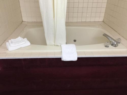 Marion Hotel | Lake Tree Inn & Suites