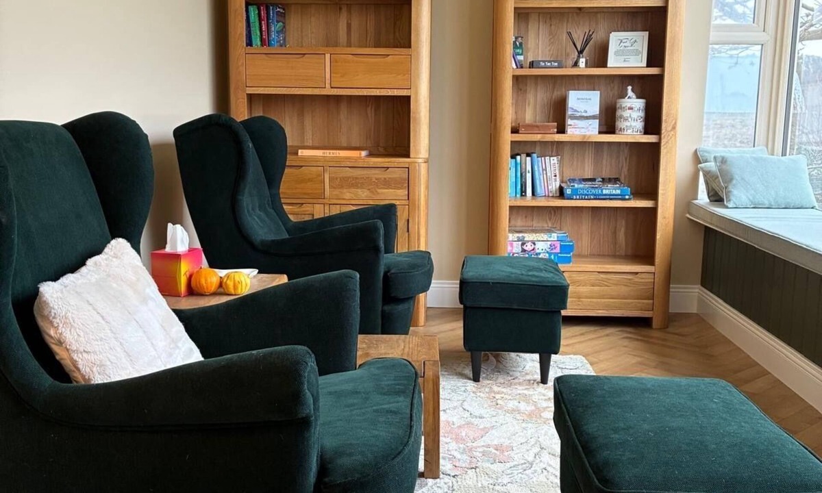 Portnablagh Apartment | Lake View Luxury Apartment