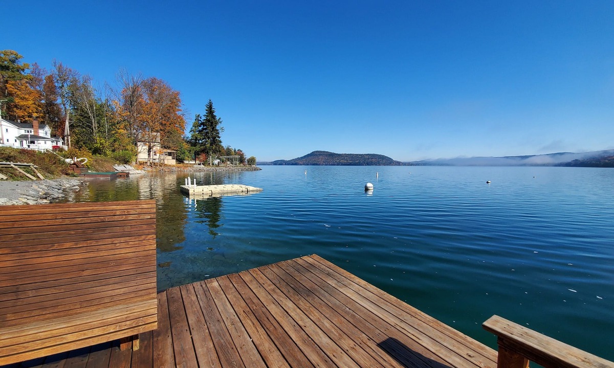Cooperstown - Otsego Lake Hotel | Lake View Motel