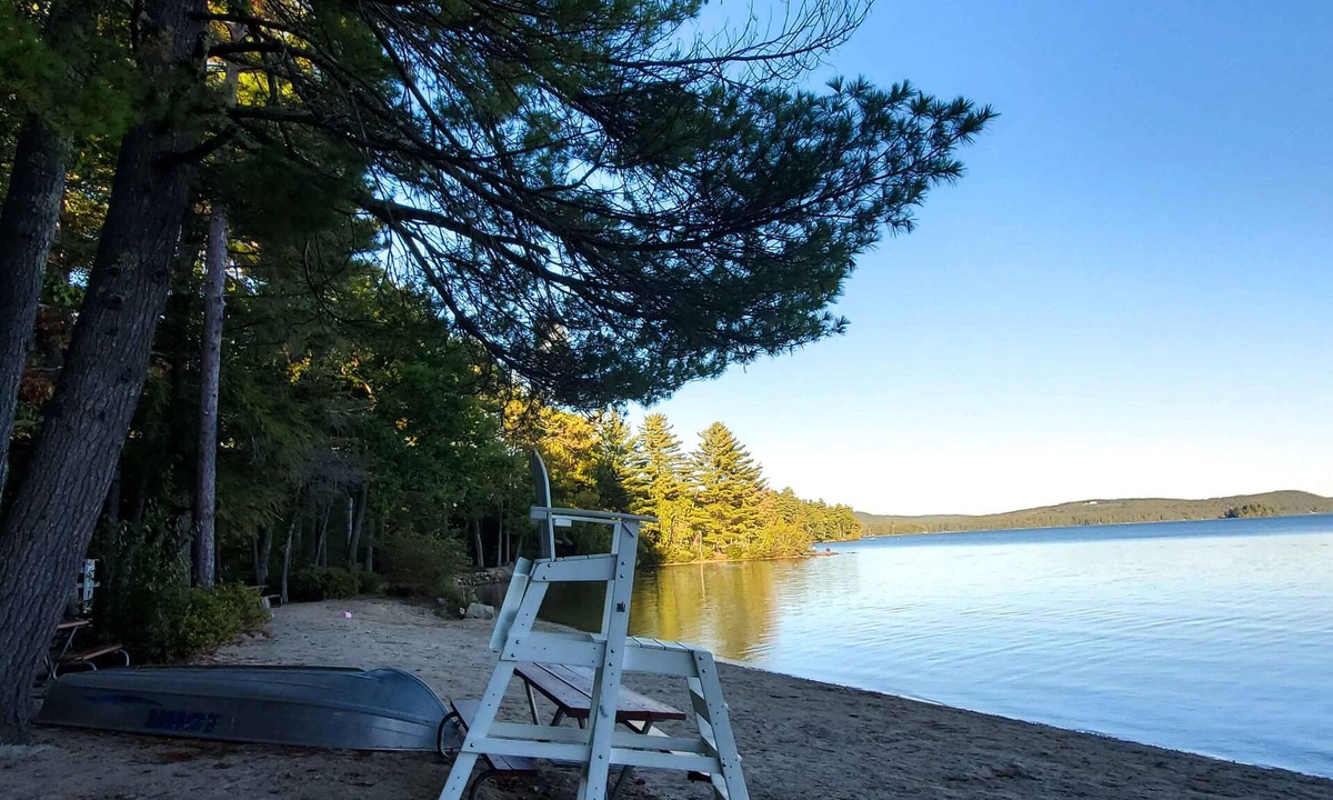 Wolfeboro Hotel | Lake Wentworth Inn