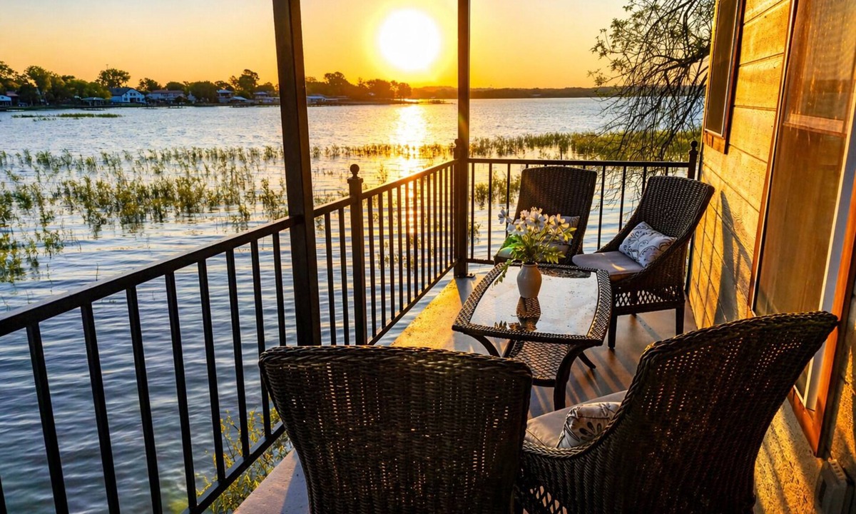 Azle House | LakeFront, 10 Bed, 8 bath, Pool, Treehouse, Hottub, GameRoom,Largest STR in DFW