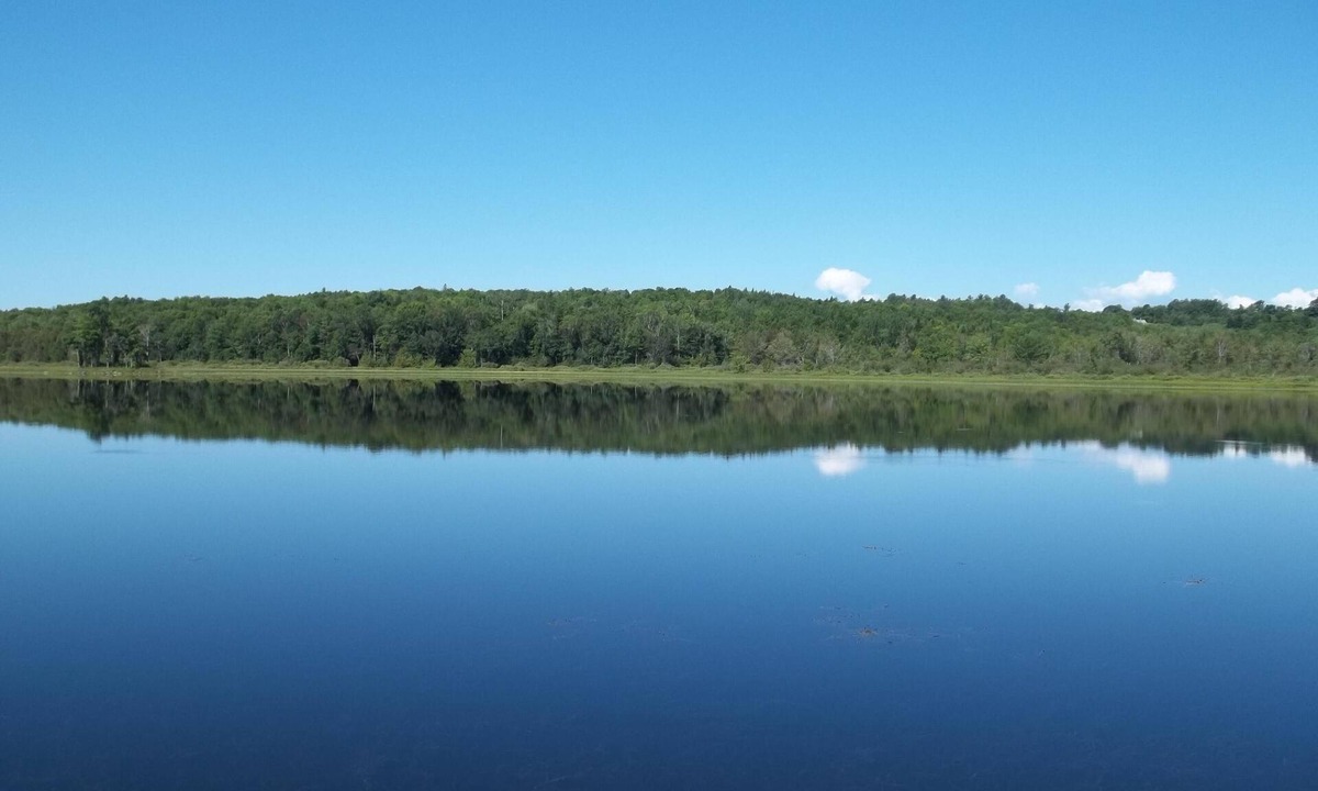 Harmony Cottage | Lakefront Getaway with Kayak, Canoe, Boat and dock.