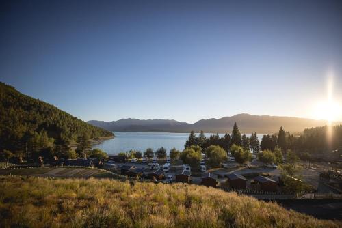 Tekapo Resort | Lakes Edge Holiday Park
